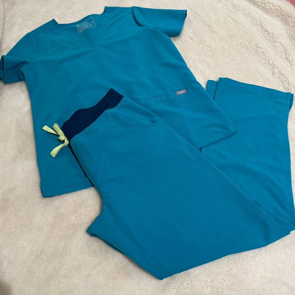 FIGs Scrubs M Set